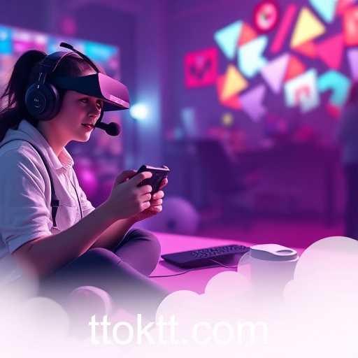 The Future of Gaming: Spotlight on Innovation