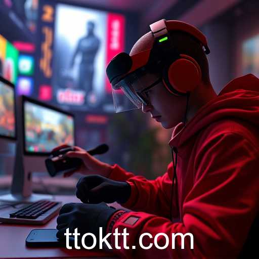 Gaming Dynamics in 2025