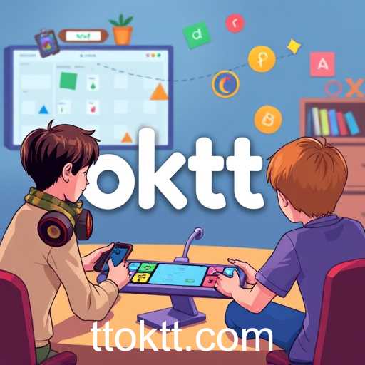 Gaming Evolution: The Rise of OKTT