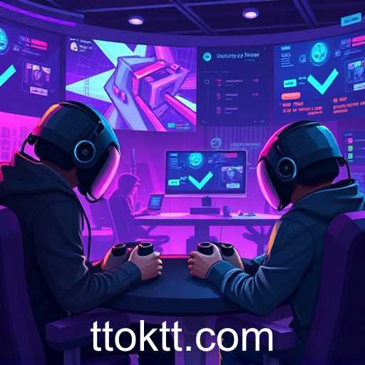 Gaming in 2025: The Rise of Play