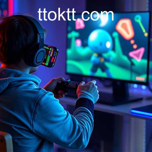 Gaming Trends and Innovations