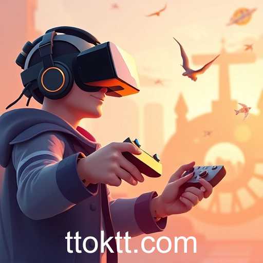 Online Gaming Trends and Innovations