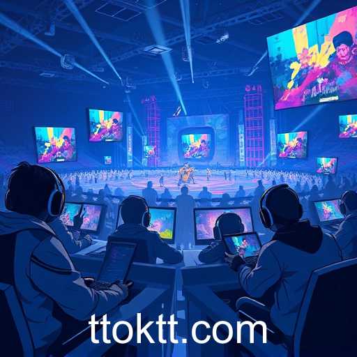 Rise of Online Gaming Communities